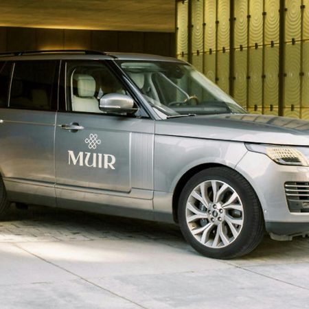 Muir, A Luxury Collection Hotel, هاليفاكس المظهر الخارجي الصورة