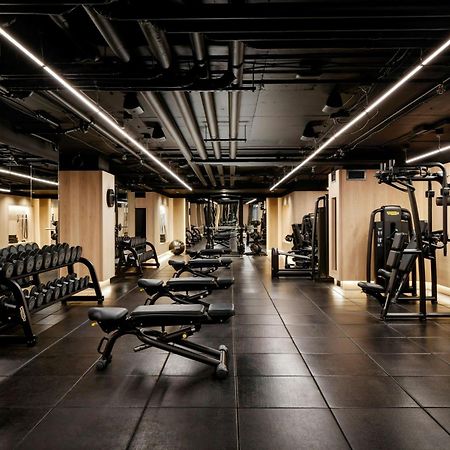 Muir, A Luxury Collection Hotel, هاليفاكس المظهر الخارجي الصورة