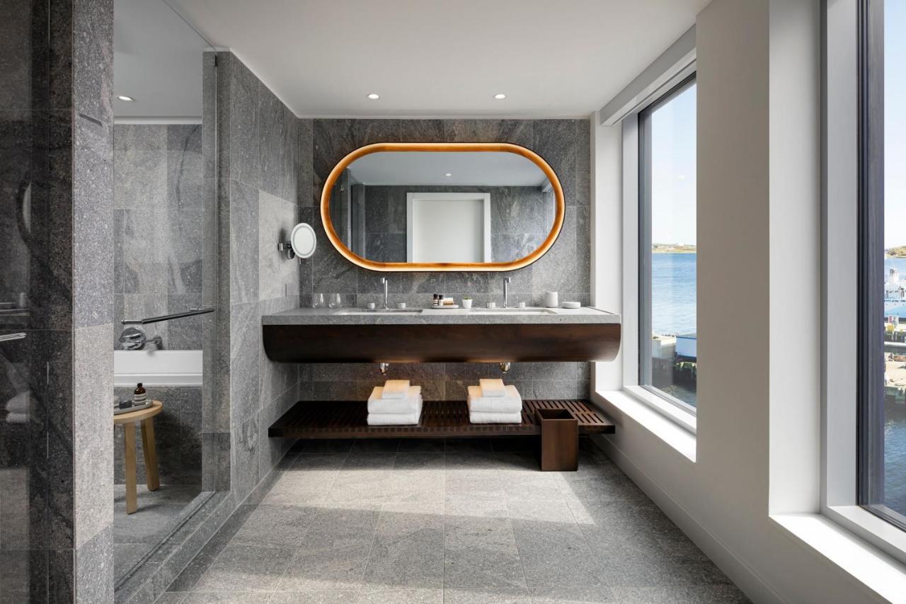 Muir, A Luxury Collection Hotel, هاليفاكس المظهر الخارجي الصورة