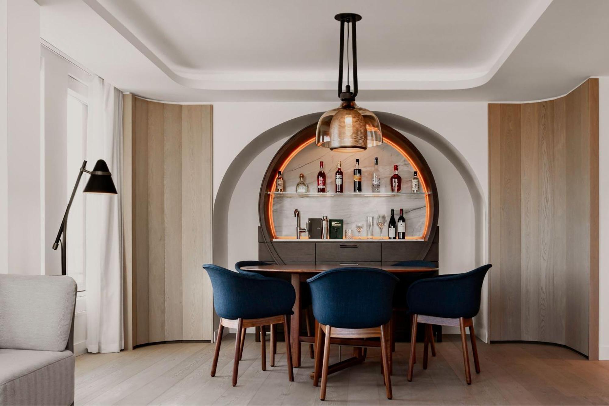 Muir, A Luxury Collection Hotel, هاليفاكس المظهر الخارجي الصورة