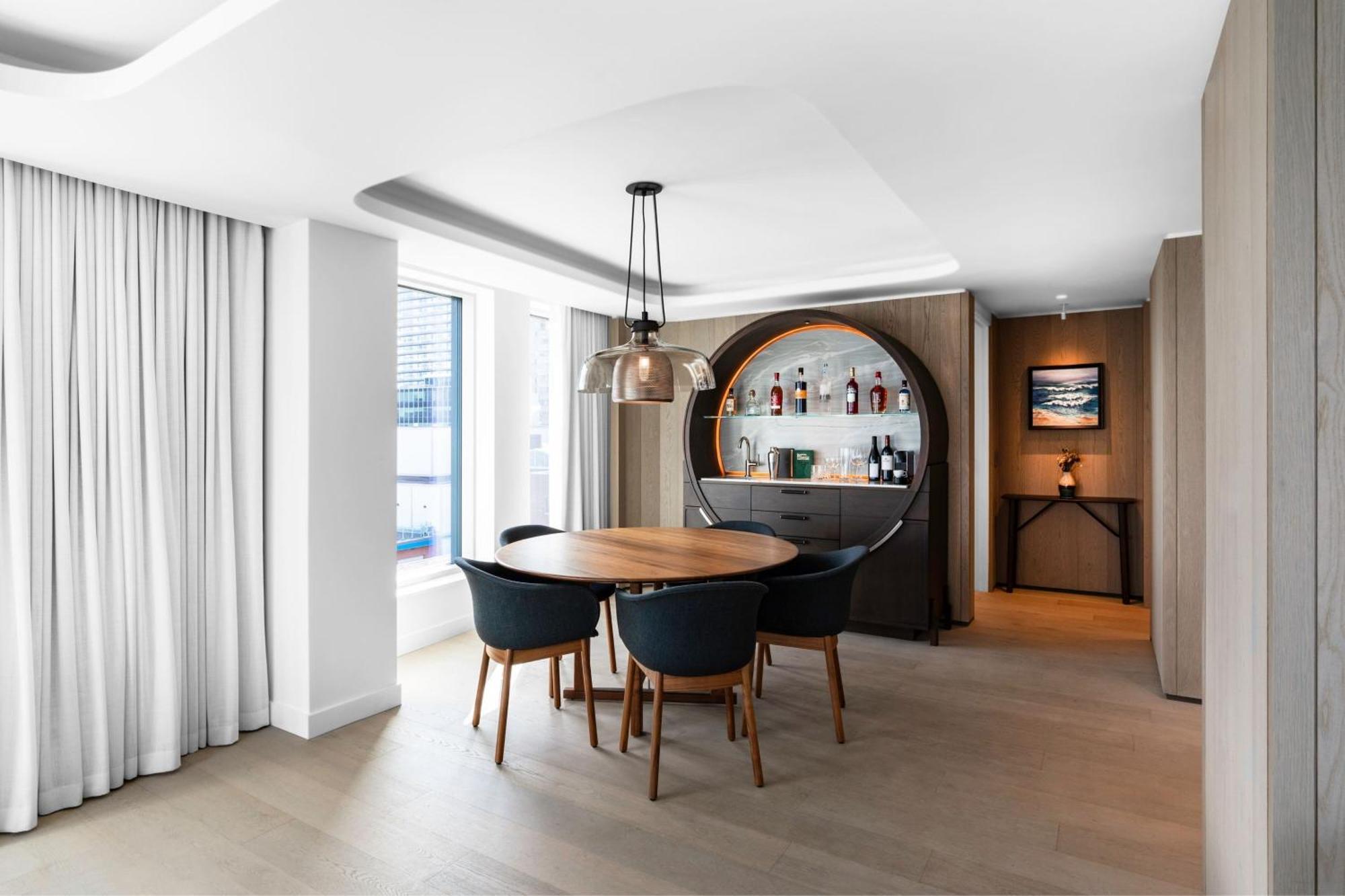 Muir, A Luxury Collection Hotel, هاليفاكس المظهر الخارجي الصورة