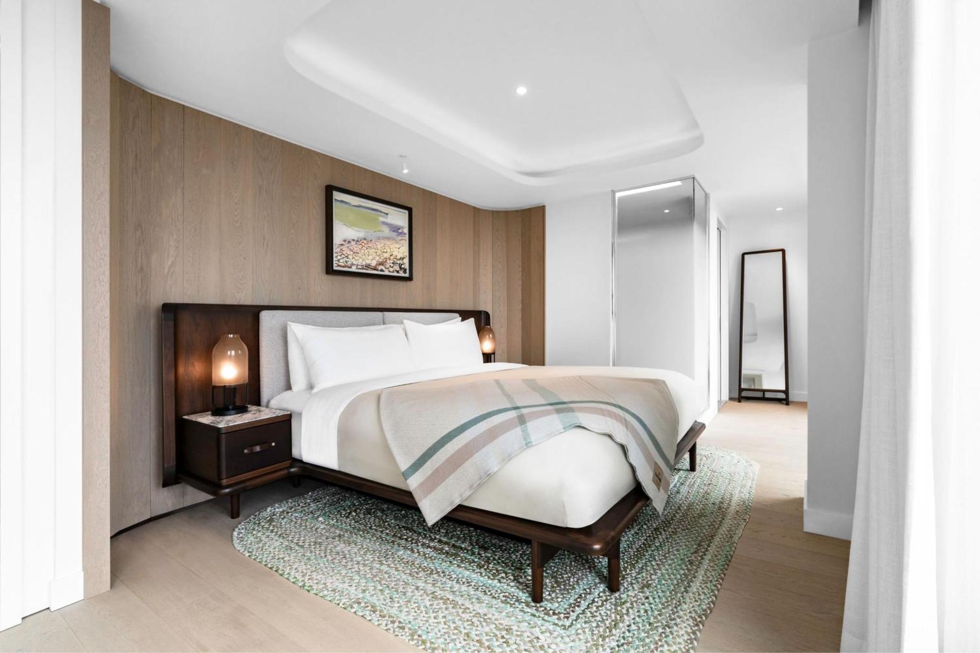 Muir, A Luxury Collection Hotel, هاليفاكس المظهر الخارجي الصورة