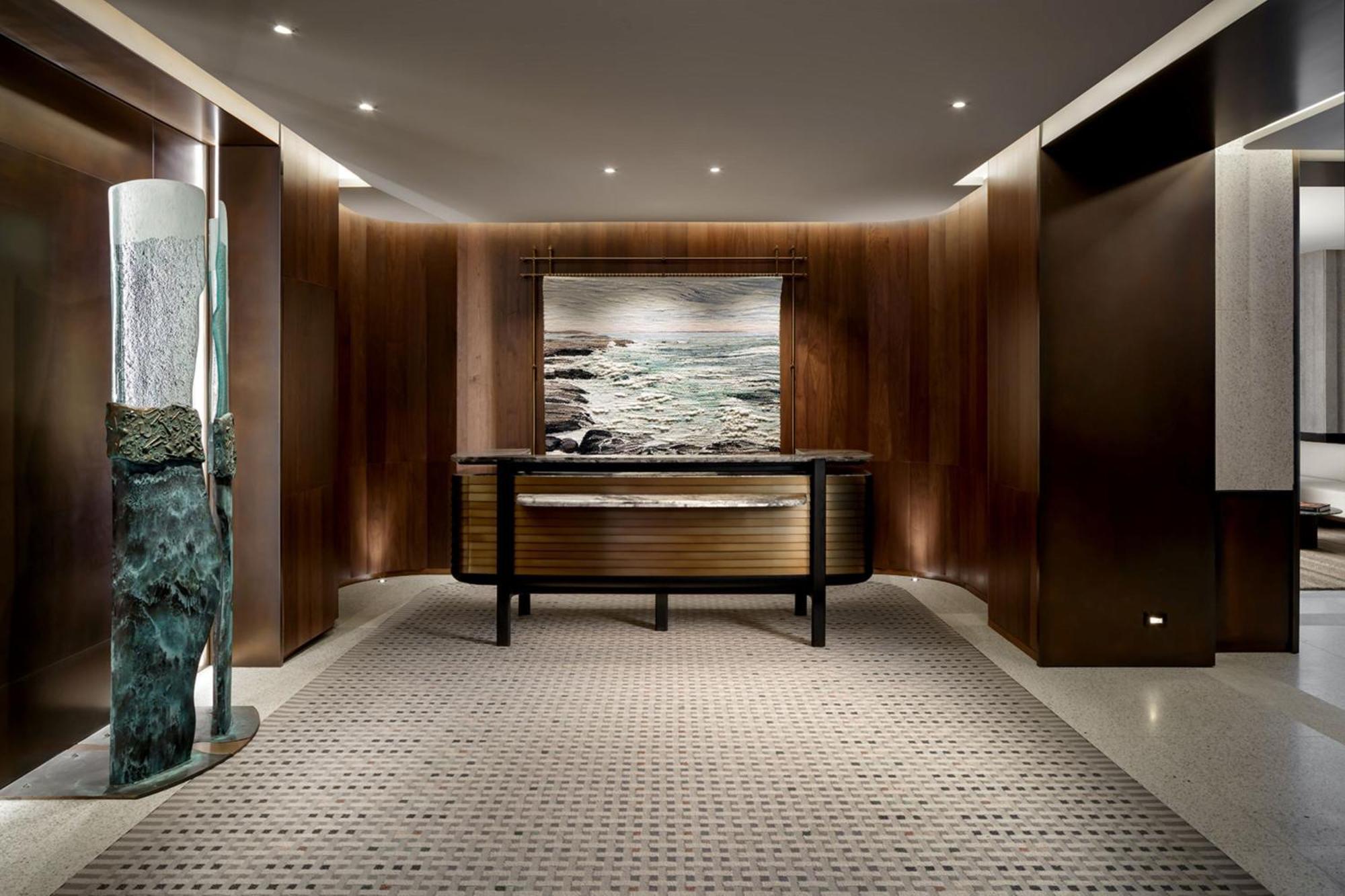 Muir, A Luxury Collection Hotel, هاليفاكس المظهر الخارجي الصورة