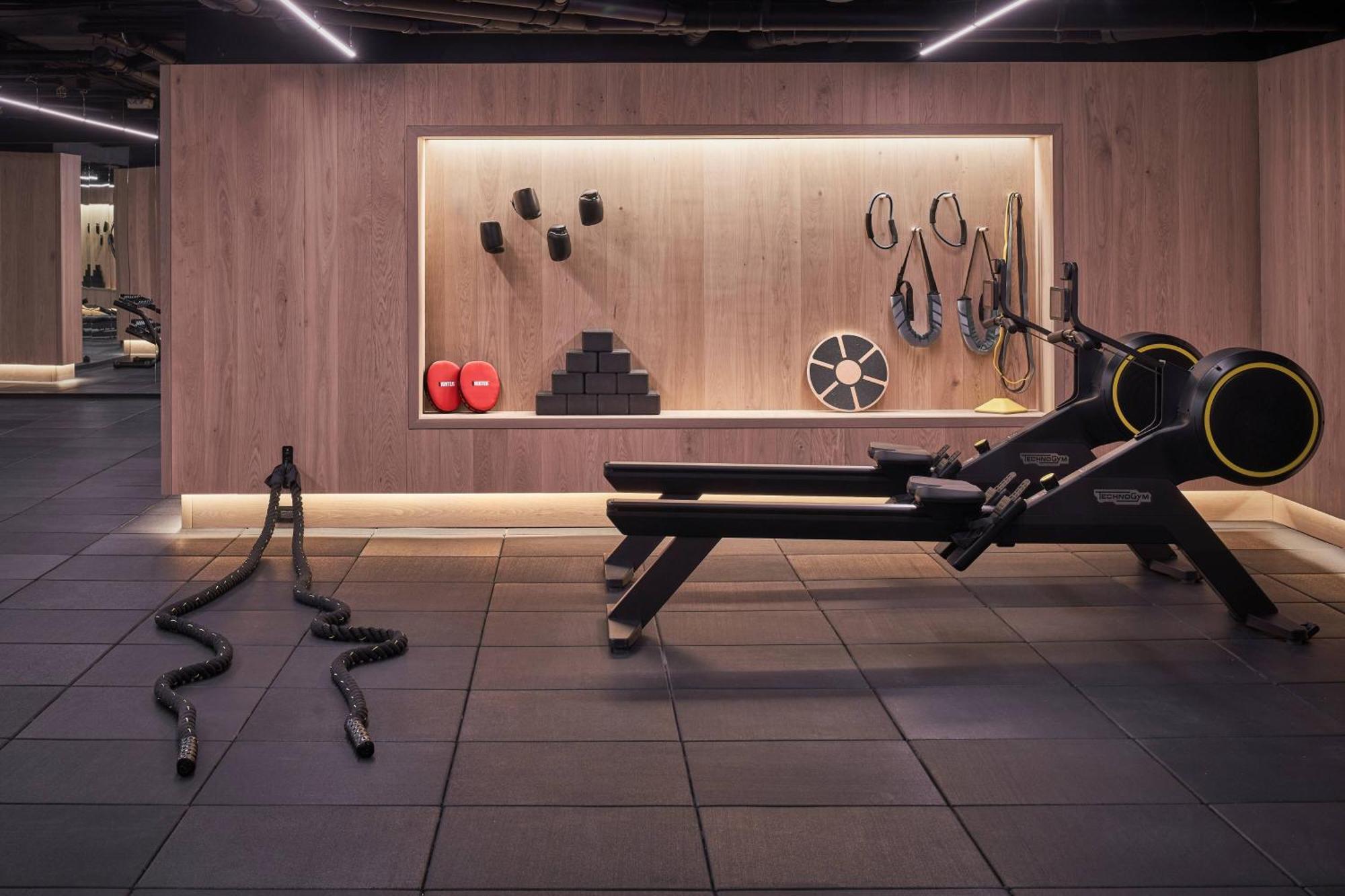 Muir, A Luxury Collection Hotel, هاليفاكس المظهر الخارجي الصورة