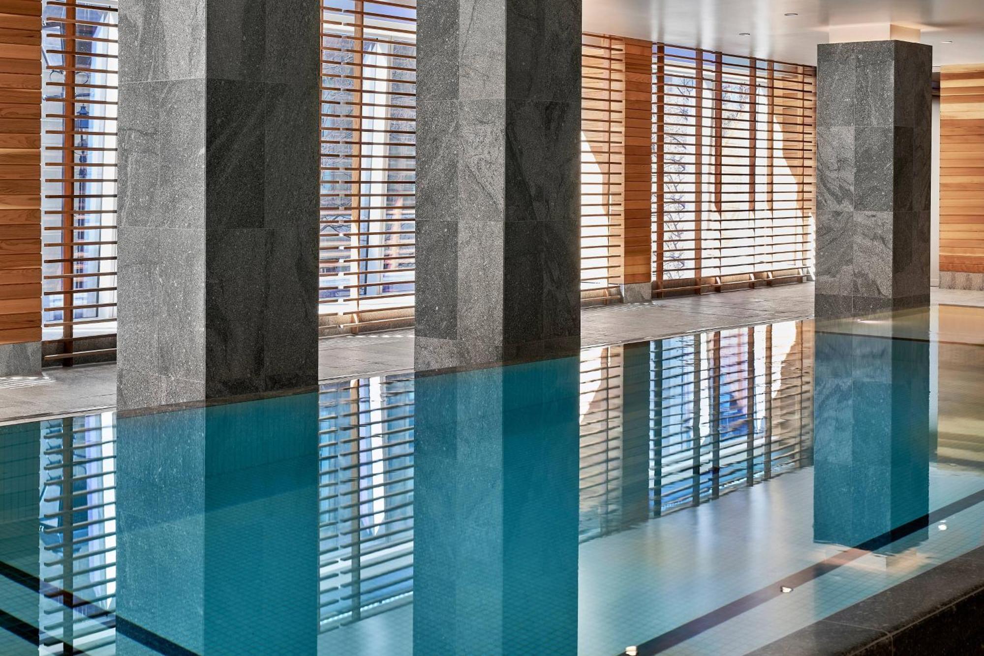 Muir, A Luxury Collection Hotel, هاليفاكس المظهر الخارجي الصورة