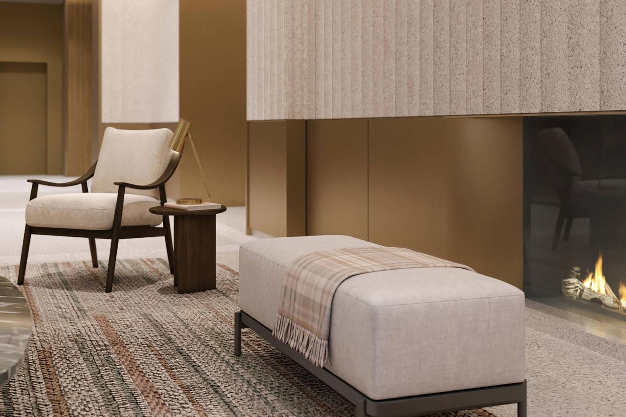 Muir, A Luxury Collection Hotel, هاليفاكس المظهر الخارجي الصورة