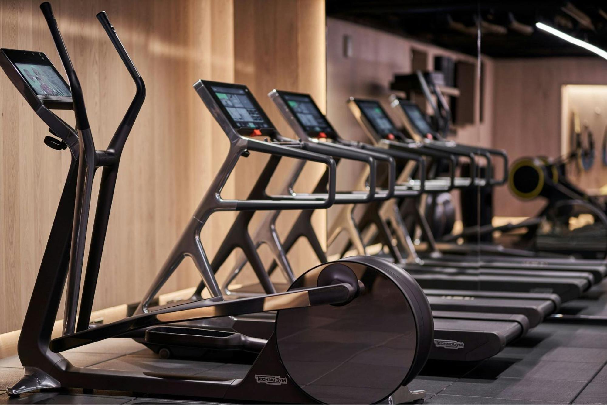 Muir, A Luxury Collection Hotel, هاليفاكس المظهر الخارجي الصورة