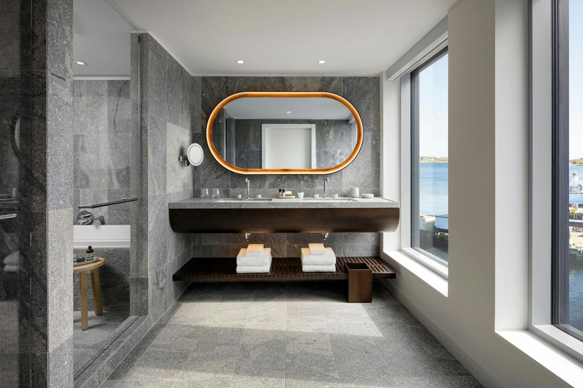 Muir, A Luxury Collection Hotel, هاليفاكس المظهر الخارجي الصورة