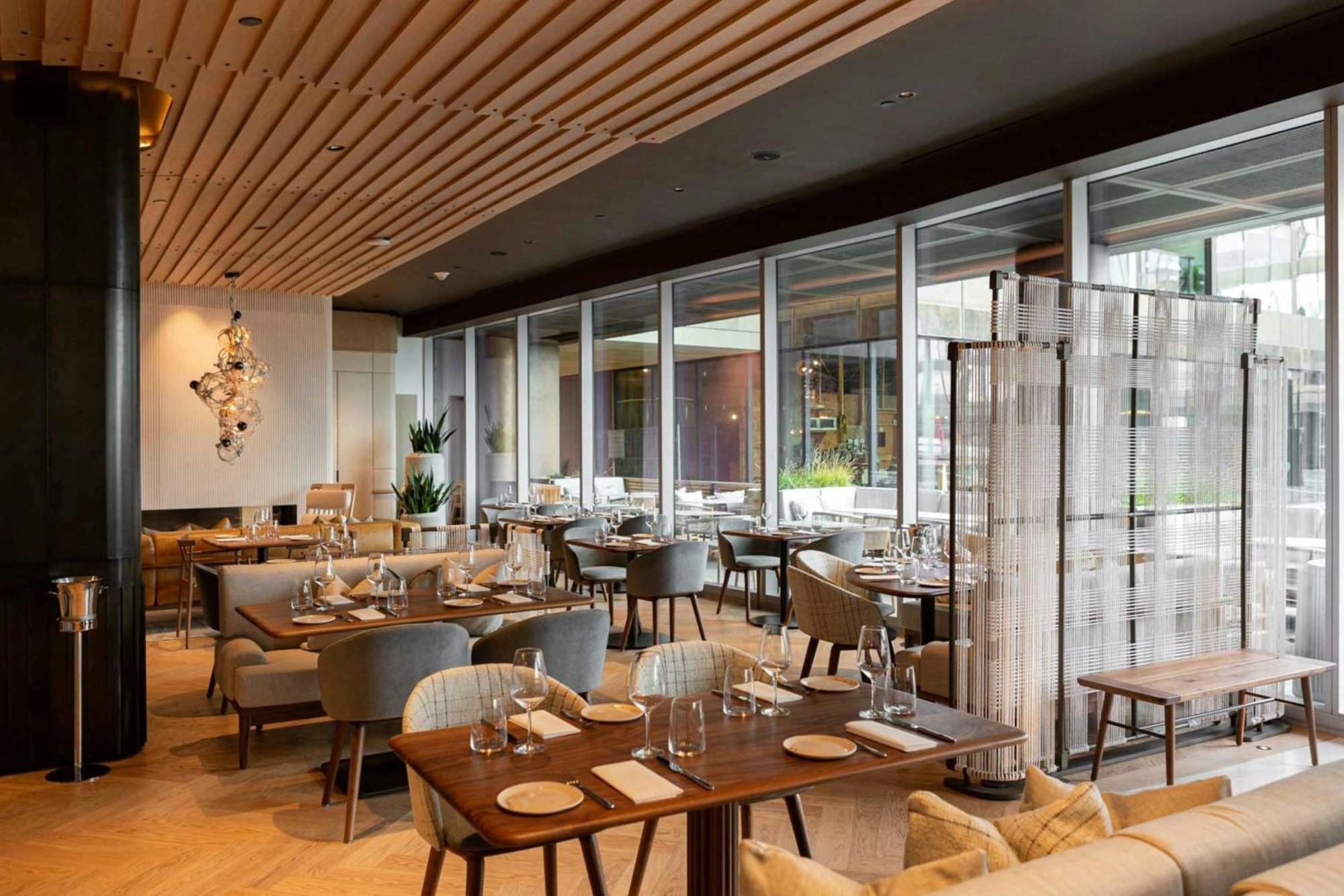 Muir, A Luxury Collection Hotel, هاليفاكس المظهر الخارجي الصورة