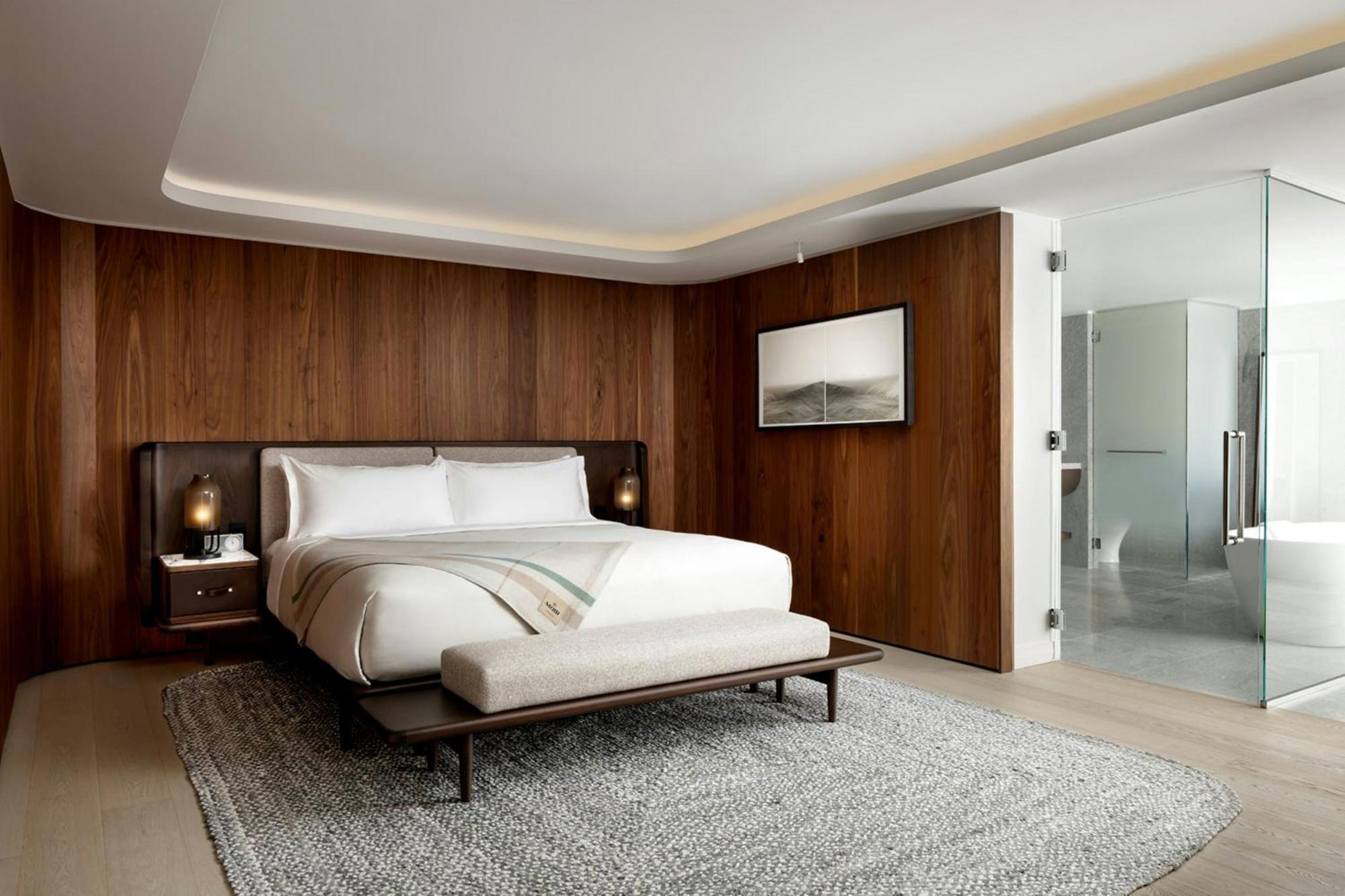 Muir, A Luxury Collection Hotel, هاليفاكس المظهر الخارجي الصورة