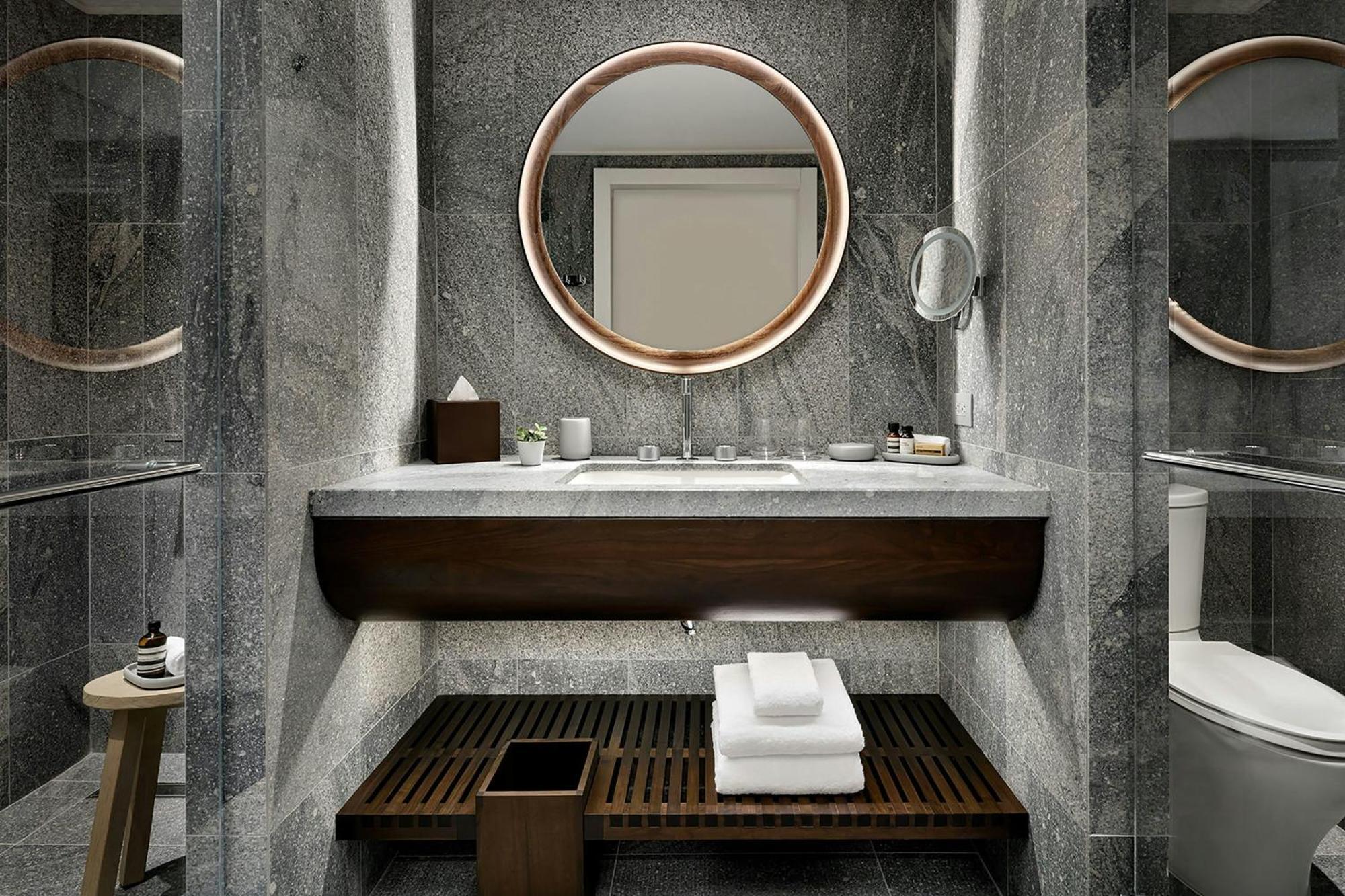 Muir, A Luxury Collection Hotel, هاليفاكس المظهر الخارجي الصورة