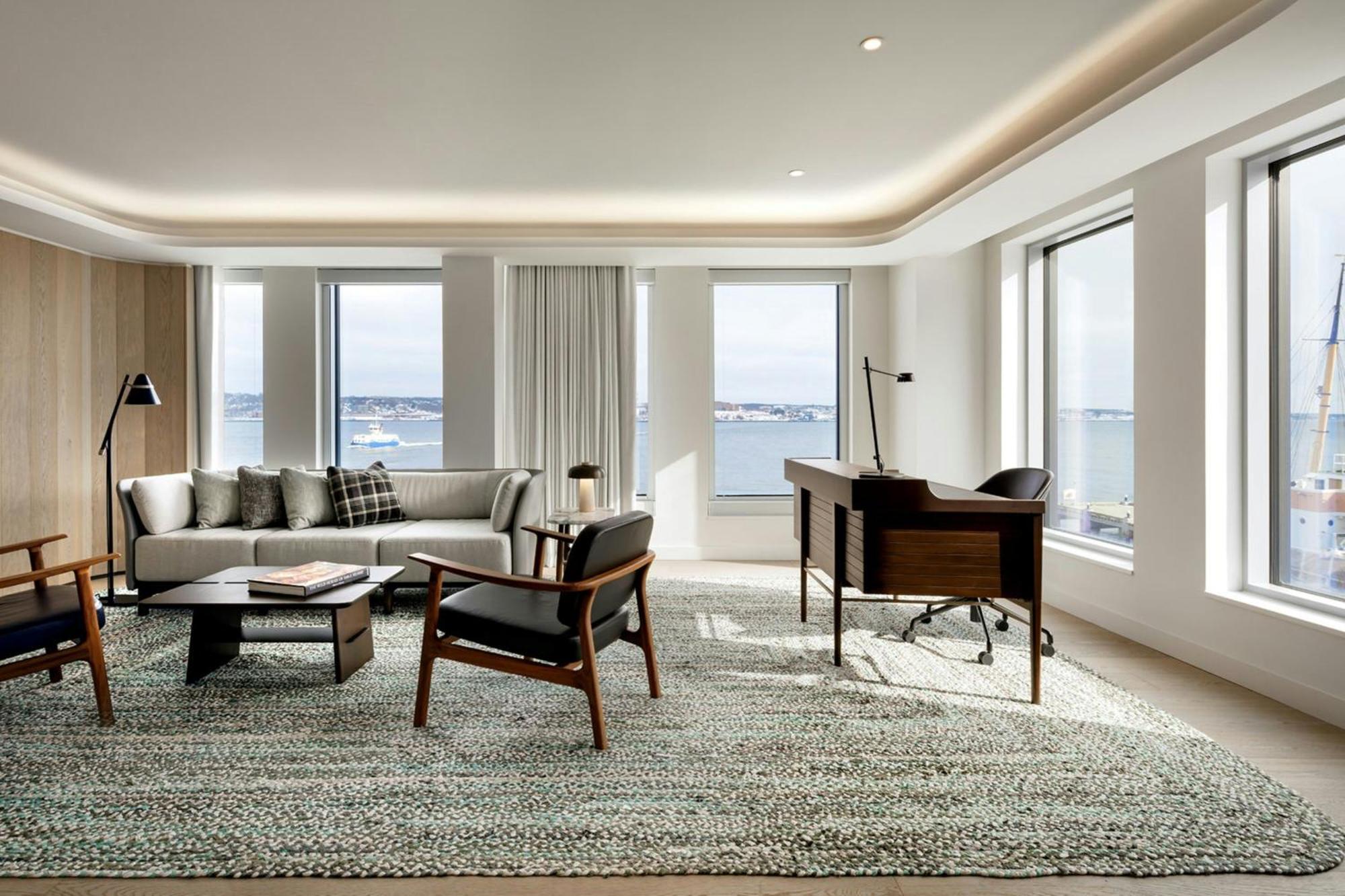 Muir, A Luxury Collection Hotel, هاليفاكس المظهر الخارجي الصورة