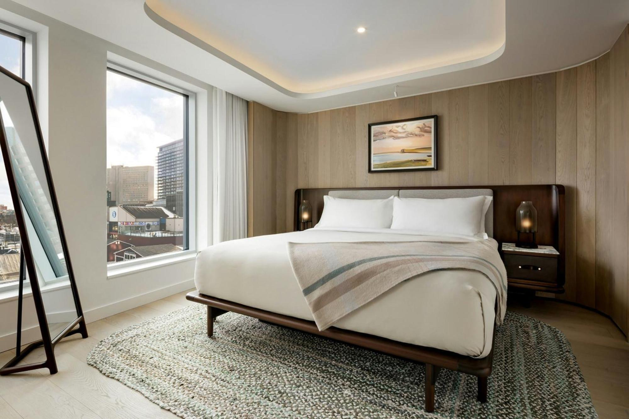 Muir, A Luxury Collection Hotel, هاليفاكس المظهر الخارجي الصورة