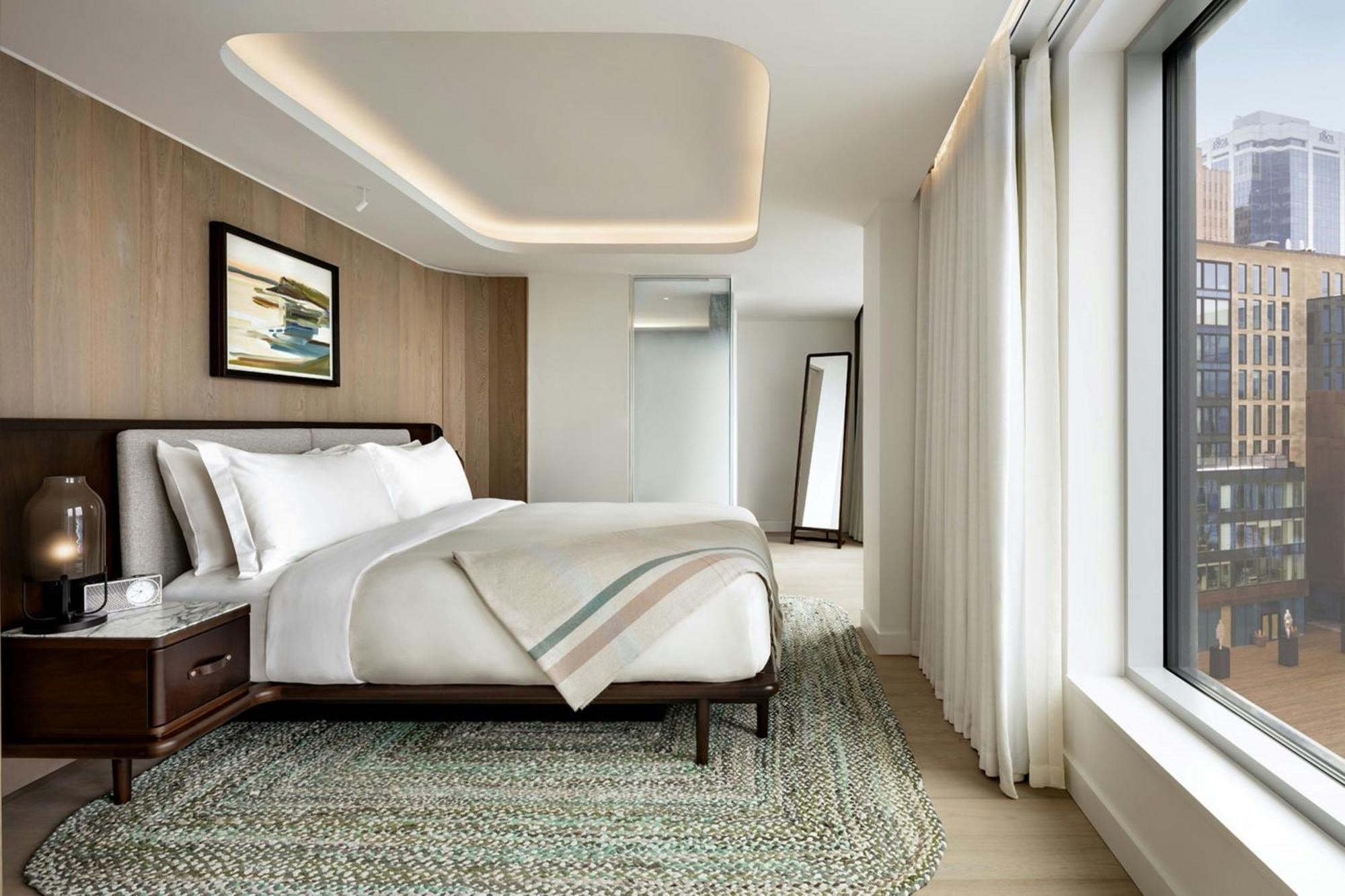 Muir, A Luxury Collection Hotel, هاليفاكس المظهر الخارجي الصورة