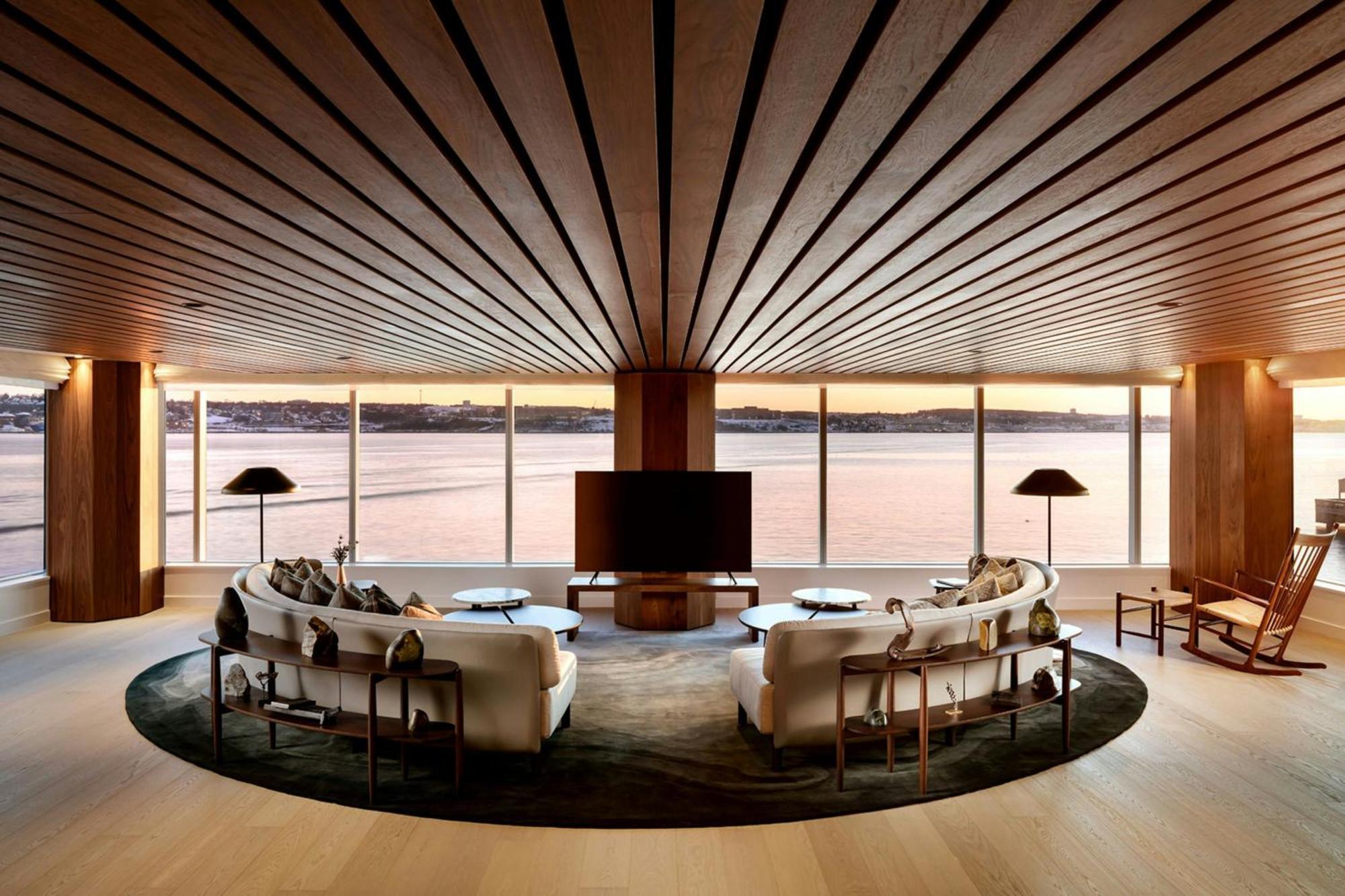 Muir, A Luxury Collection Hotel, هاليفاكس المظهر الخارجي الصورة