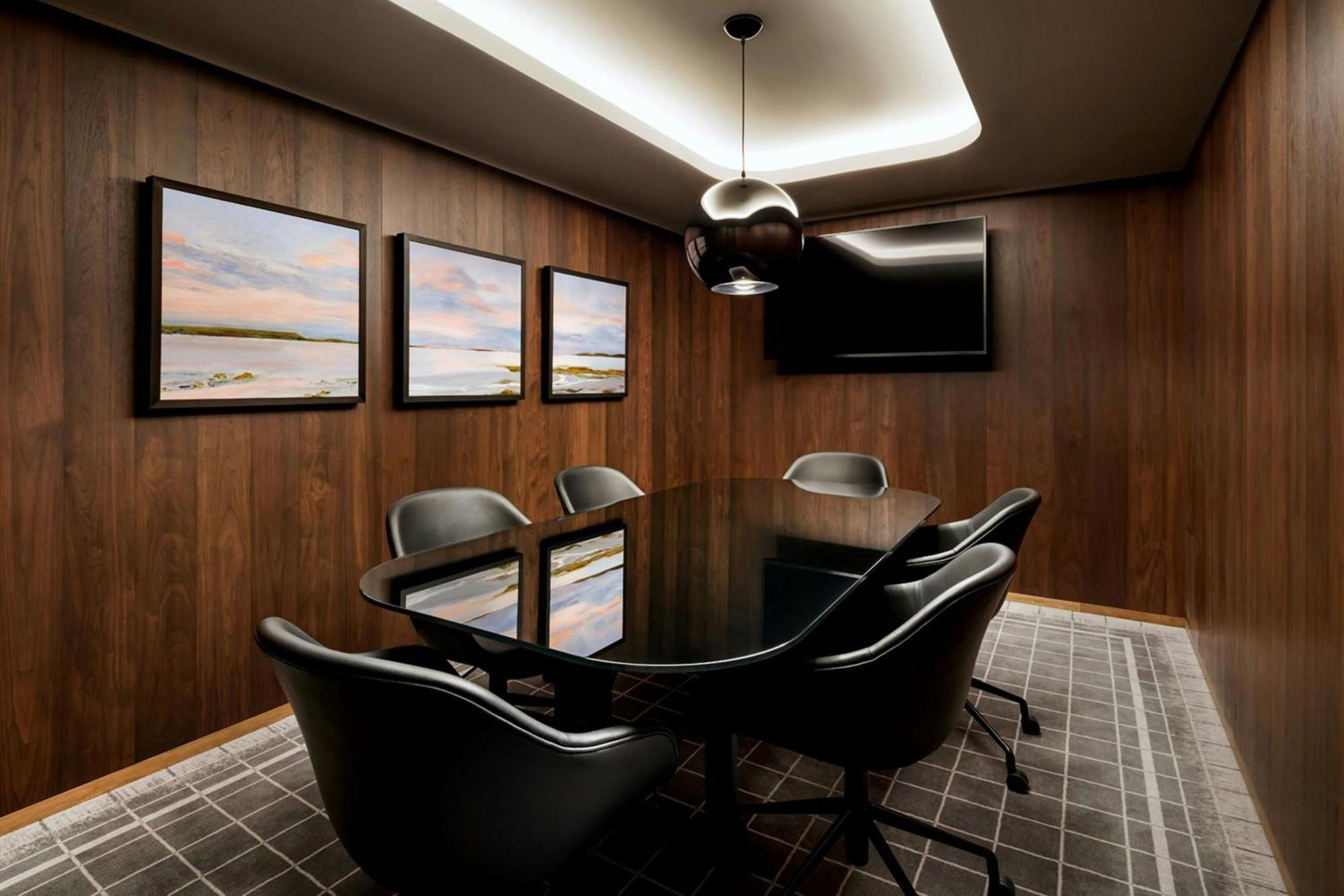 Muir, A Luxury Collection Hotel, هاليفاكس المظهر الخارجي الصورة