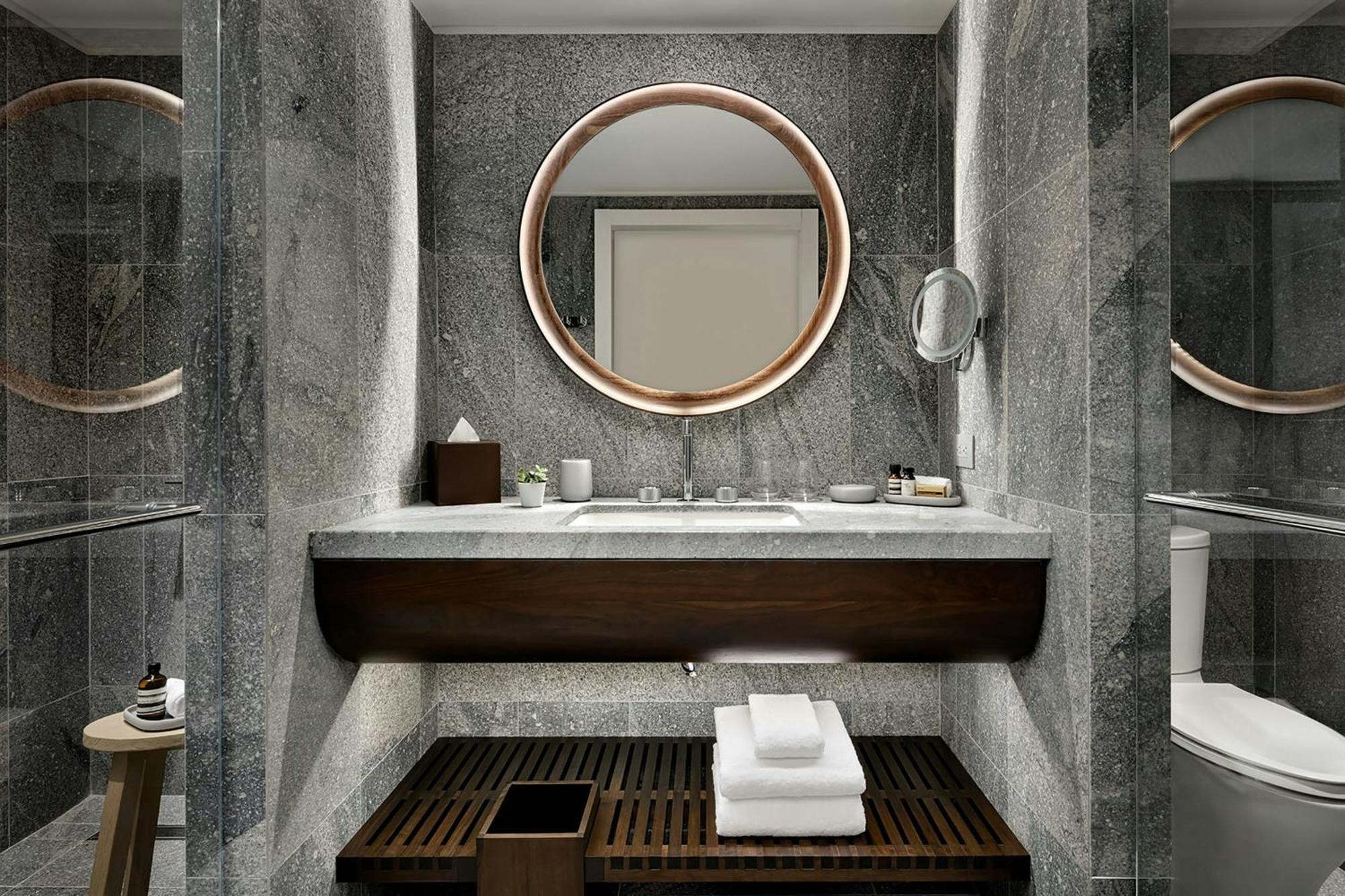 Muir, A Luxury Collection Hotel, هاليفاكس المظهر الخارجي الصورة