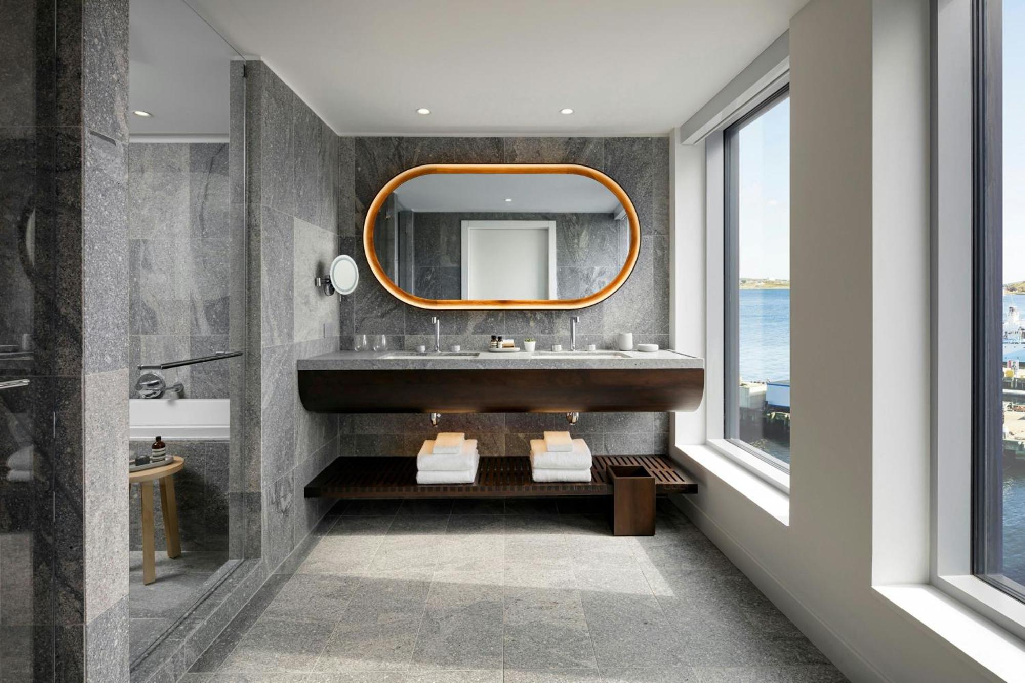 Muir, A Luxury Collection Hotel, هاليفاكس المظهر الخارجي الصورة