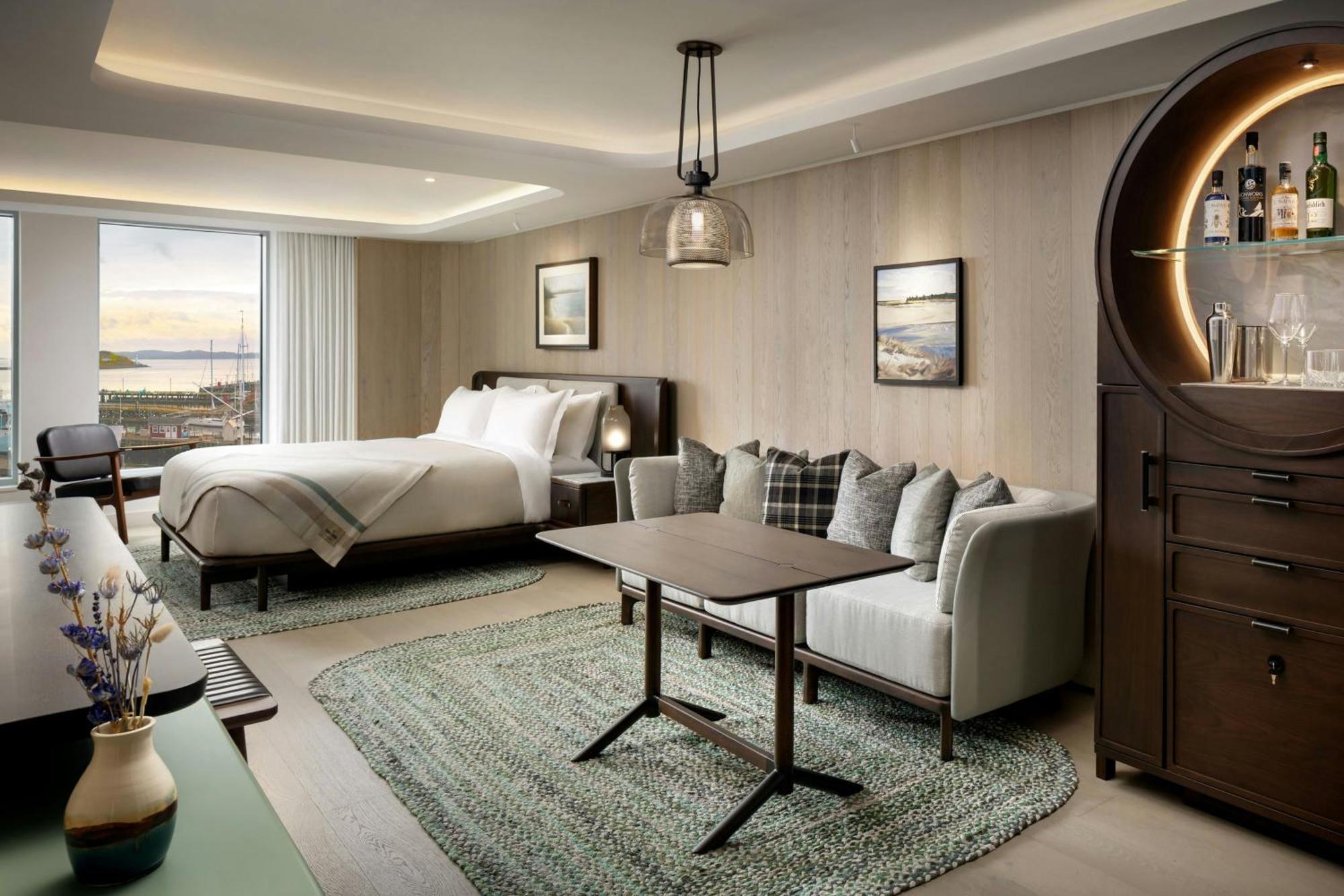 Muir, A Luxury Collection Hotel, هاليفاكس المظهر الخارجي الصورة