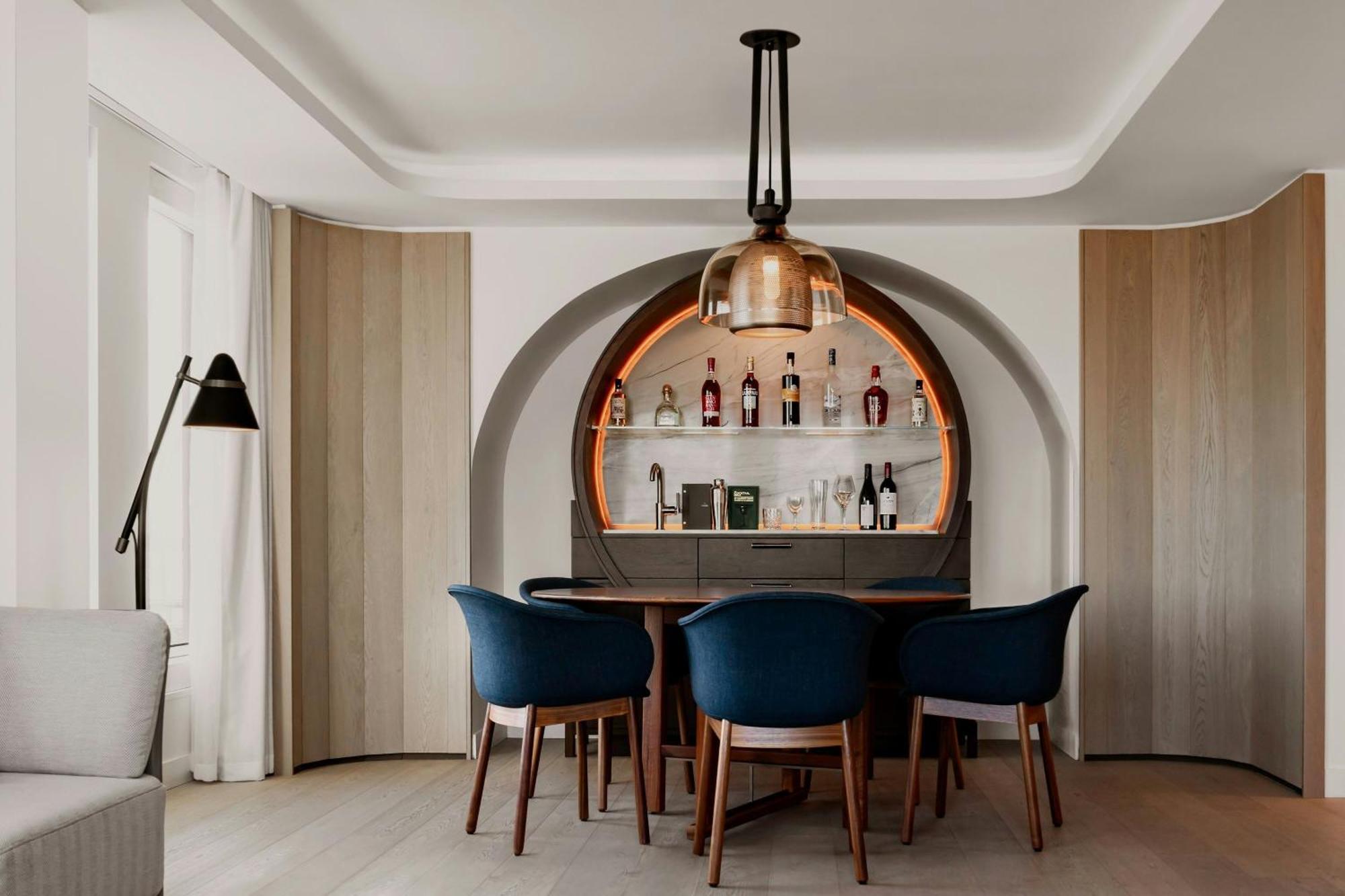 Muir, A Luxury Collection Hotel, هاليفاكس المظهر الخارجي الصورة